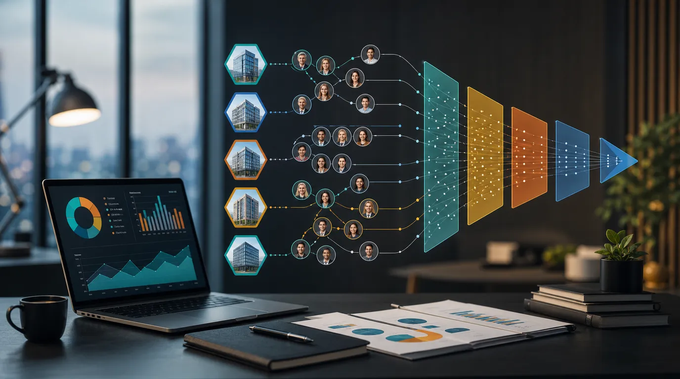 ABM Statistics 2026: ROI, Pipeline and Buying Groups