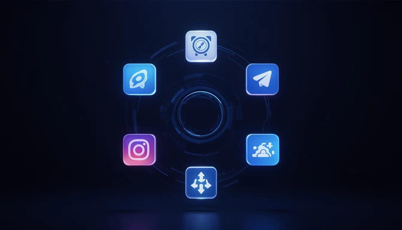 7 Best ActiveCampaign Alternatives in 2026