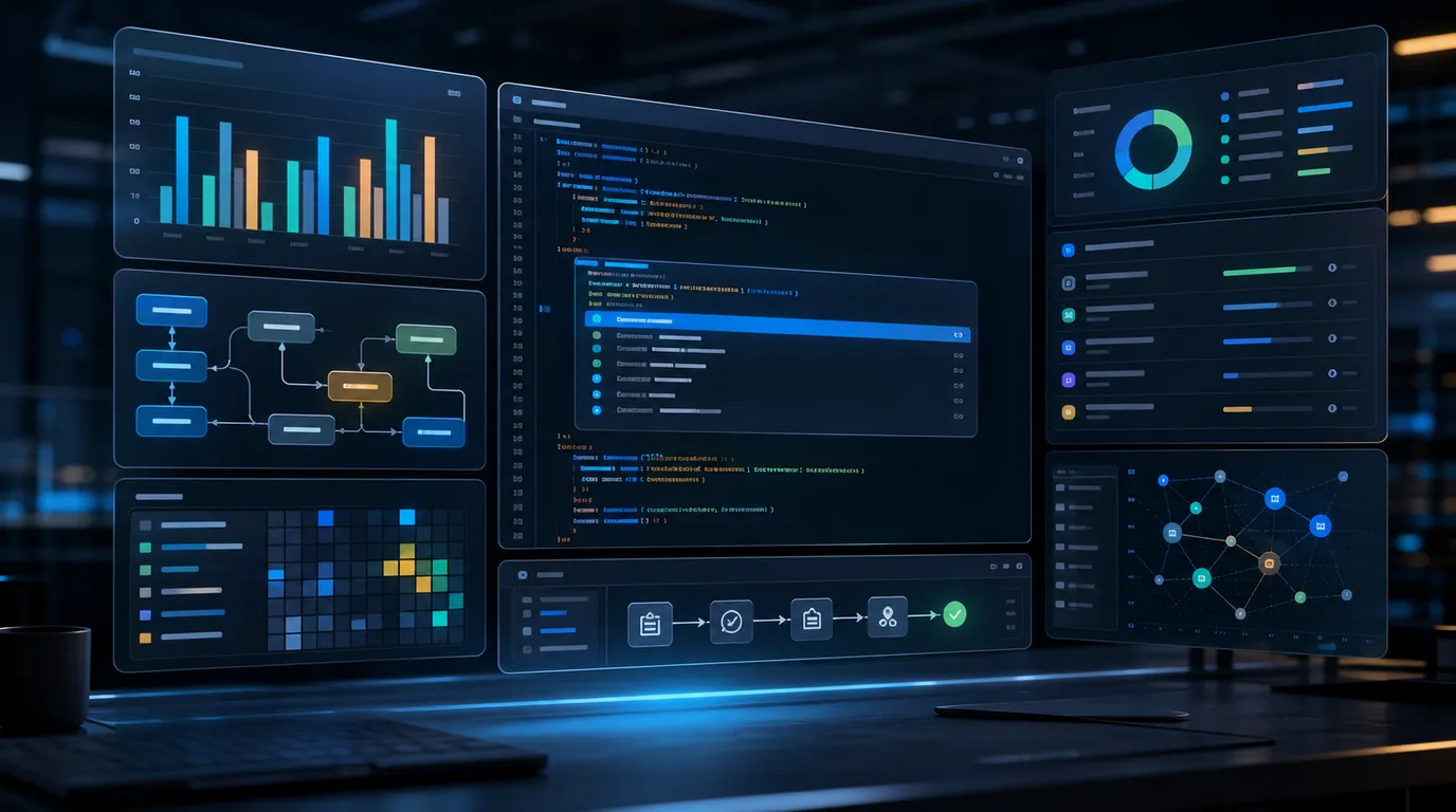 AI Code Assistant Statistics 2026: Copilot, Cursor and Claude Code