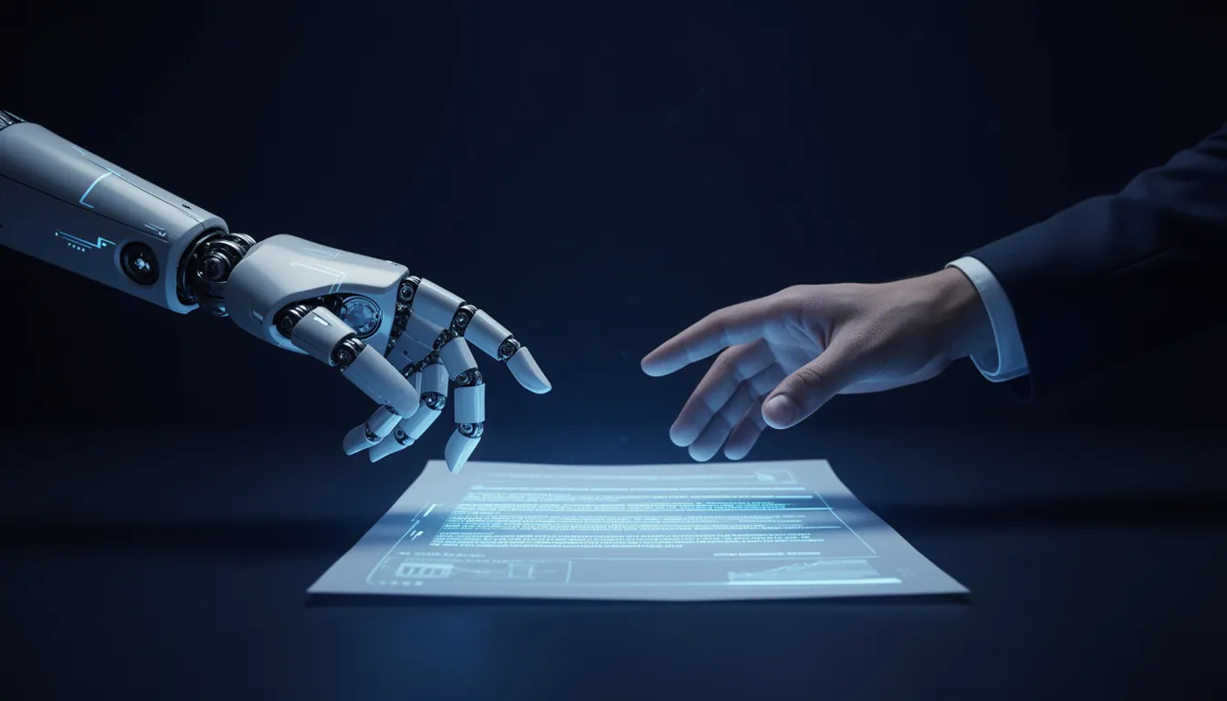 AI Content Creation: What Works and What Fails