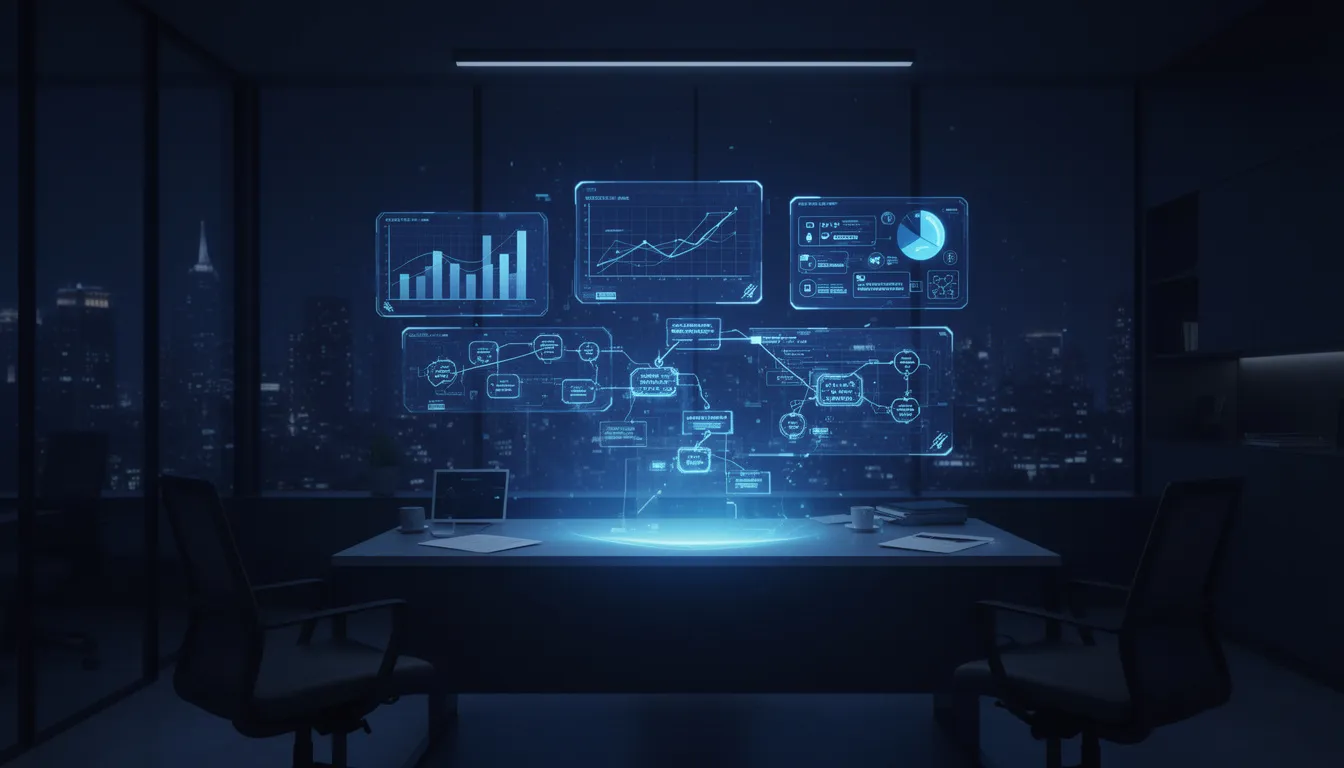 AI for Business: Implementation Guide (2026)