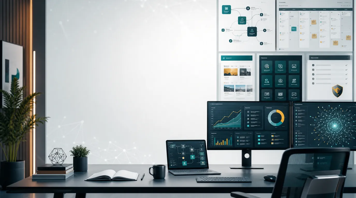 AI Marketing Tool Adoption Statistics 2026: Usage, ROI and Governance