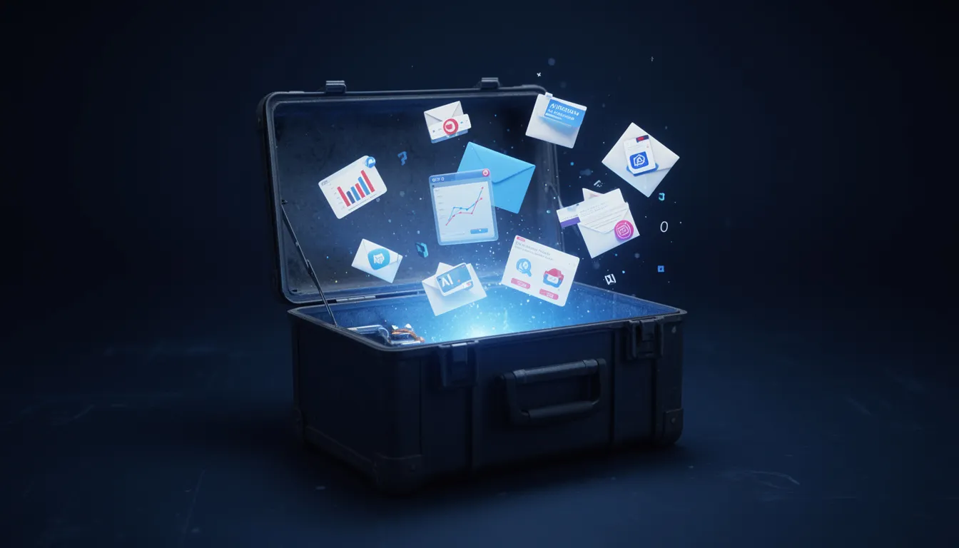 Best AI Tools for Marketing in 2026 (Organized by Use Case)