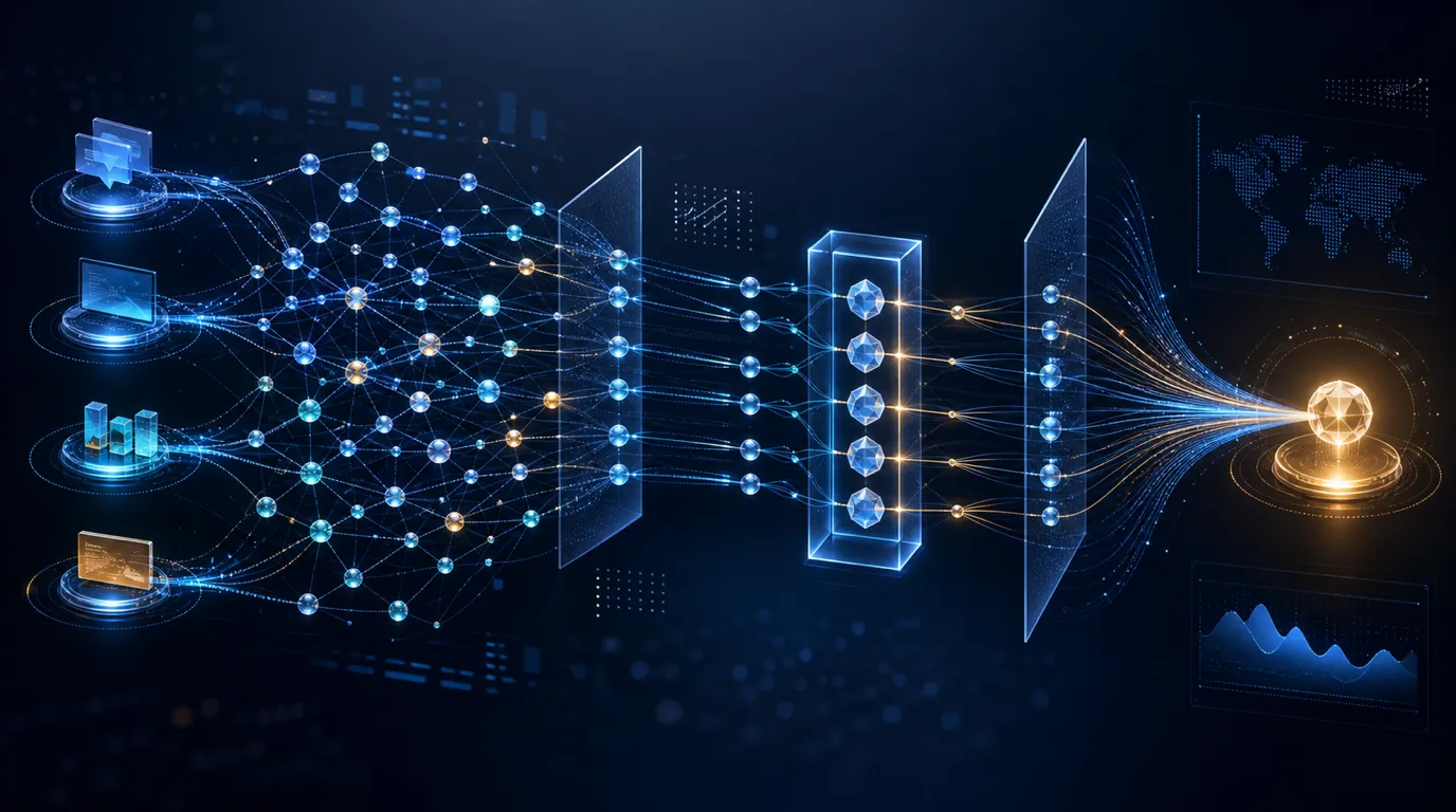 B2B Buyer Journey Statistics 2026: 30 Data Points