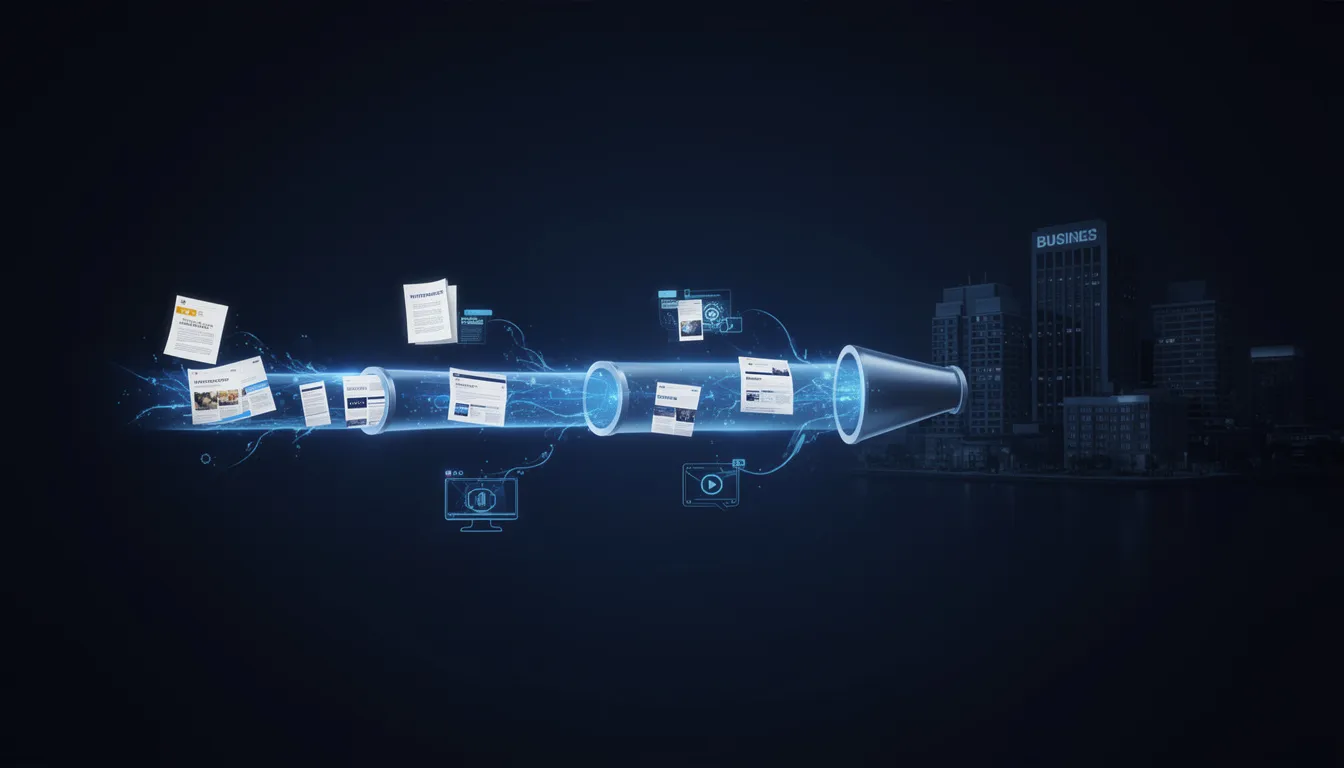 B2B Content Marketing: What Actually Works in 2026 [With Data]