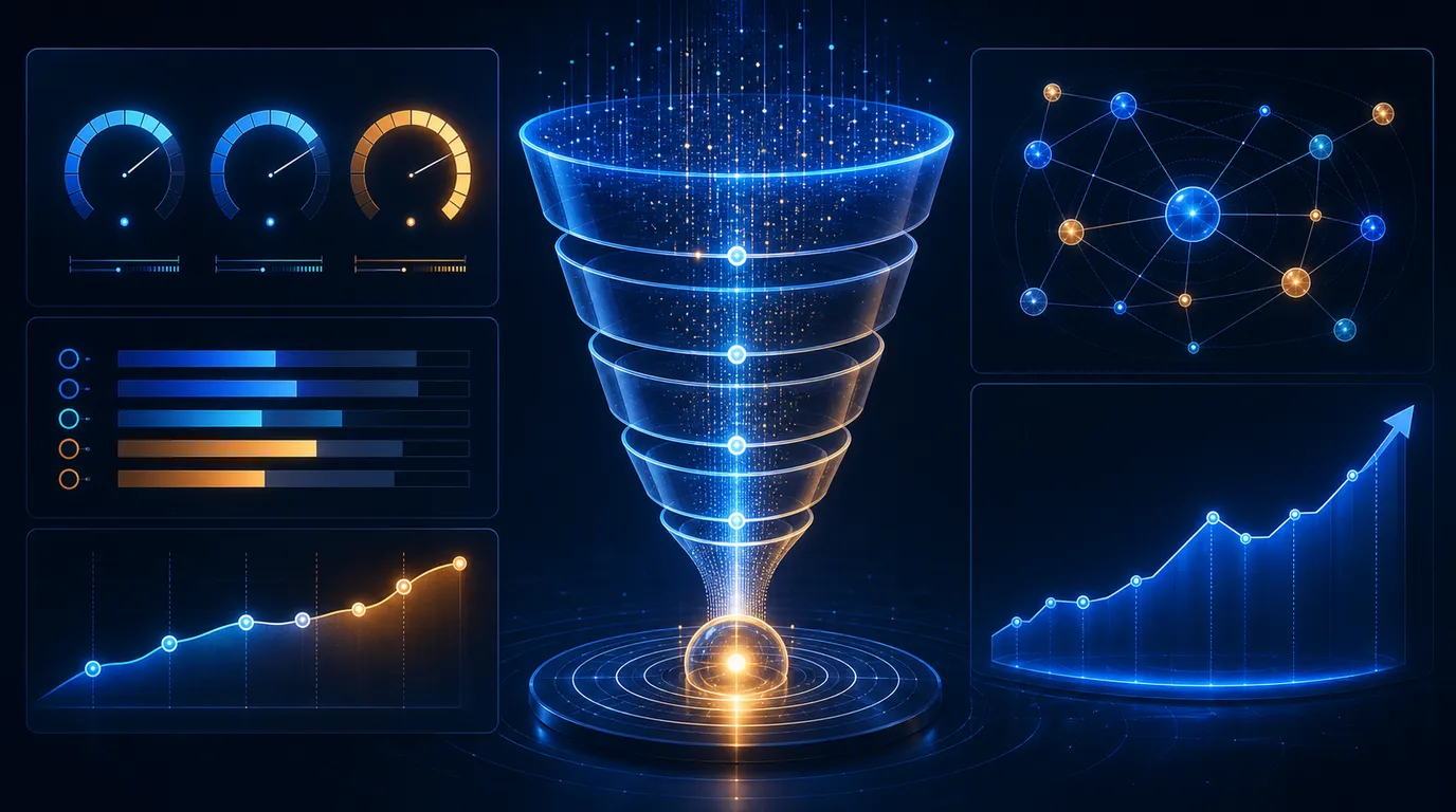 B2B Sales Benchmarks 2026: Win Rates, Quota & Cycles