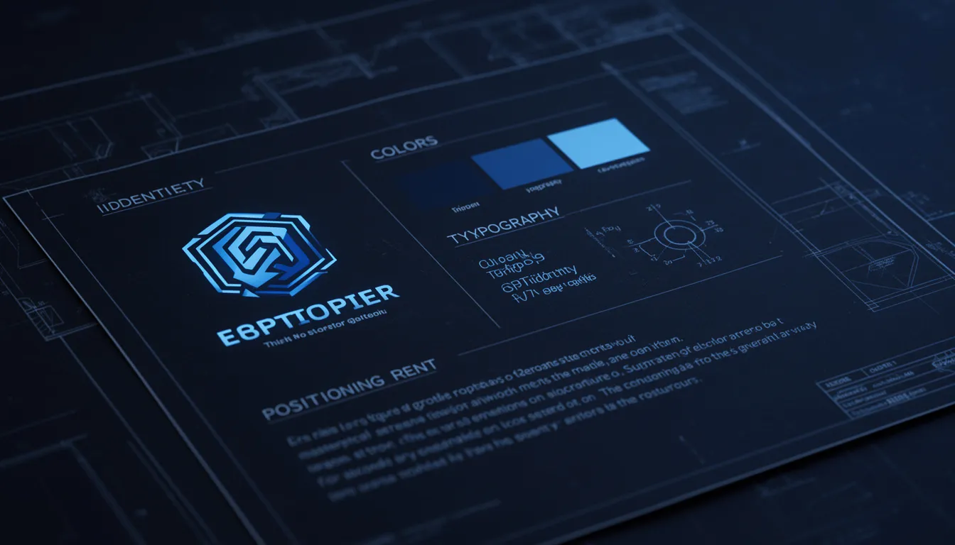 Brand Strategy: Build One That Drives Revenue