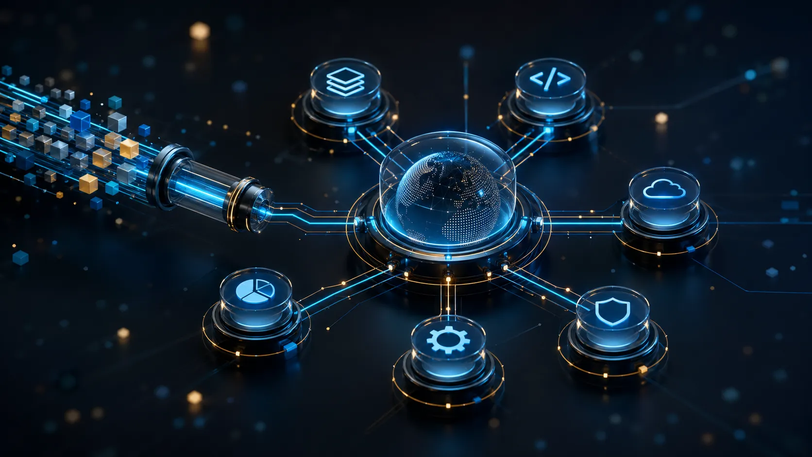 BuiltWith Alternative API for Bulk Tech Stack Detection