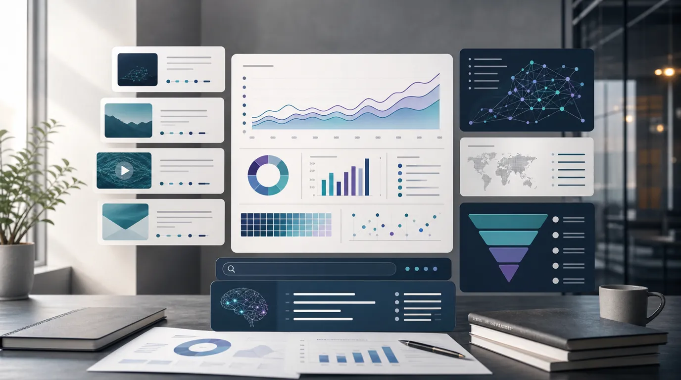 Content Marketing Statistics 2026: ROI, Channel Mix and Pipeline
