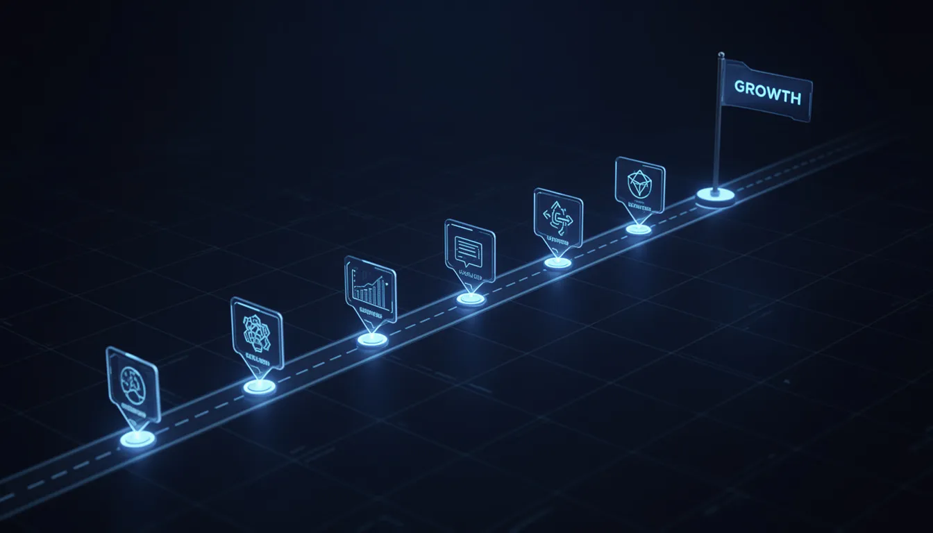 Content Marketing Pipeline in 2026: Strategy to Traffic Framework