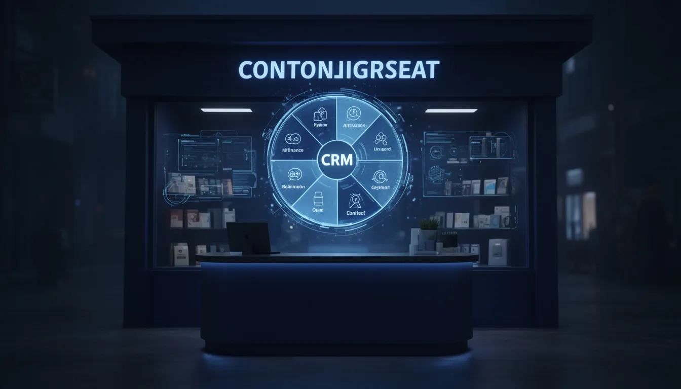 Best CRM for Small Business (2026): 7 Tools Compared, Free to $99/Mo