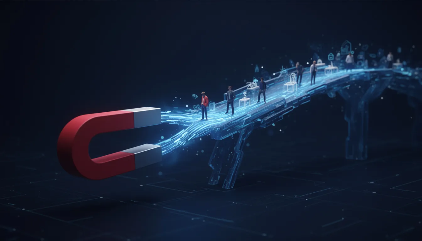 Demand Generation: Strategy and Metrics 2026