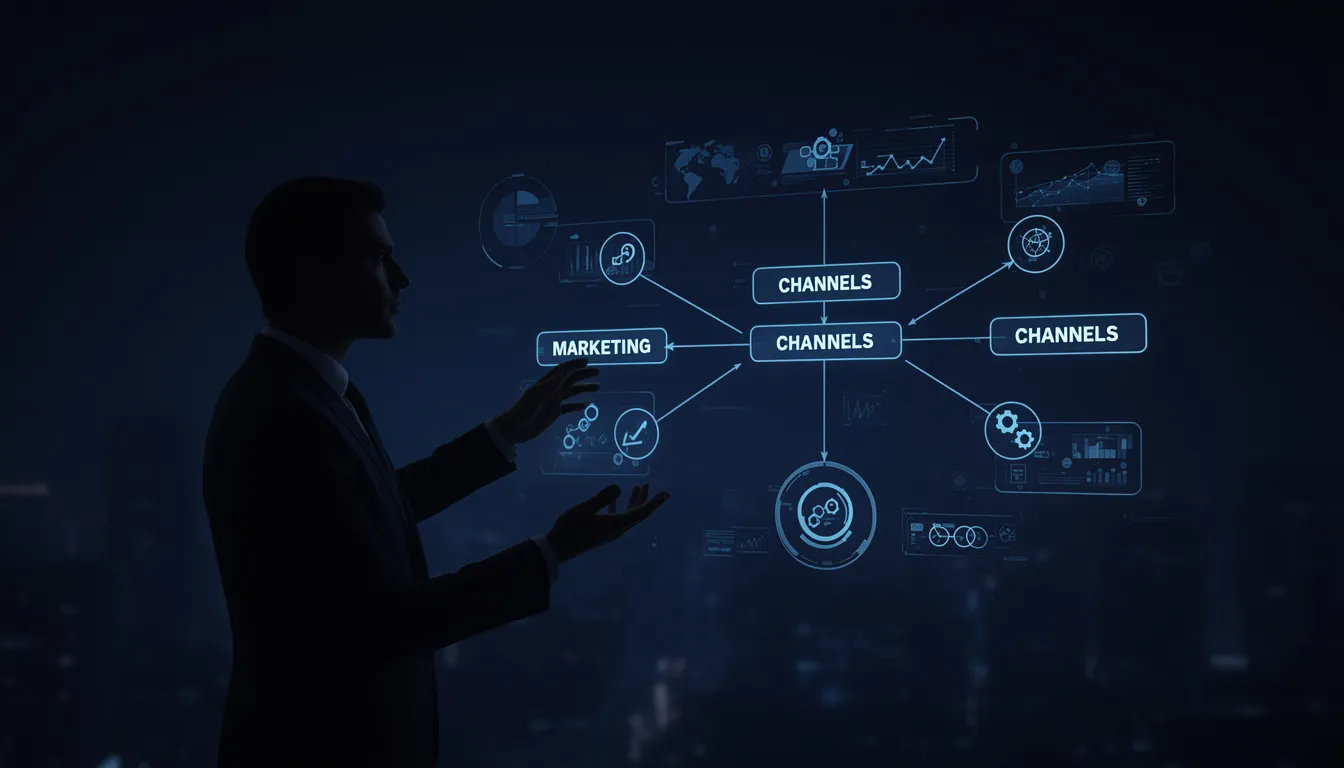 Digital Marketing Consultant: Role and Pricing