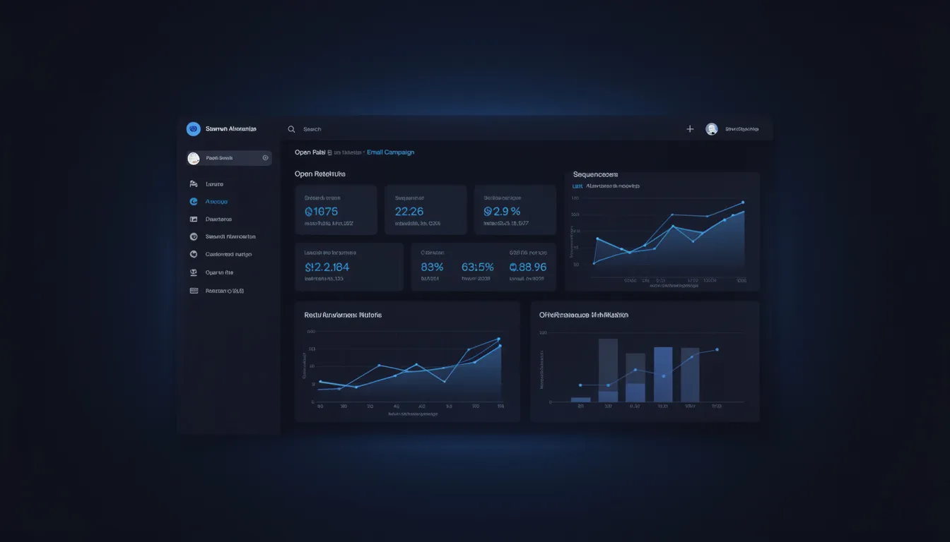 Email Marketing Strategy: Revenue Framework