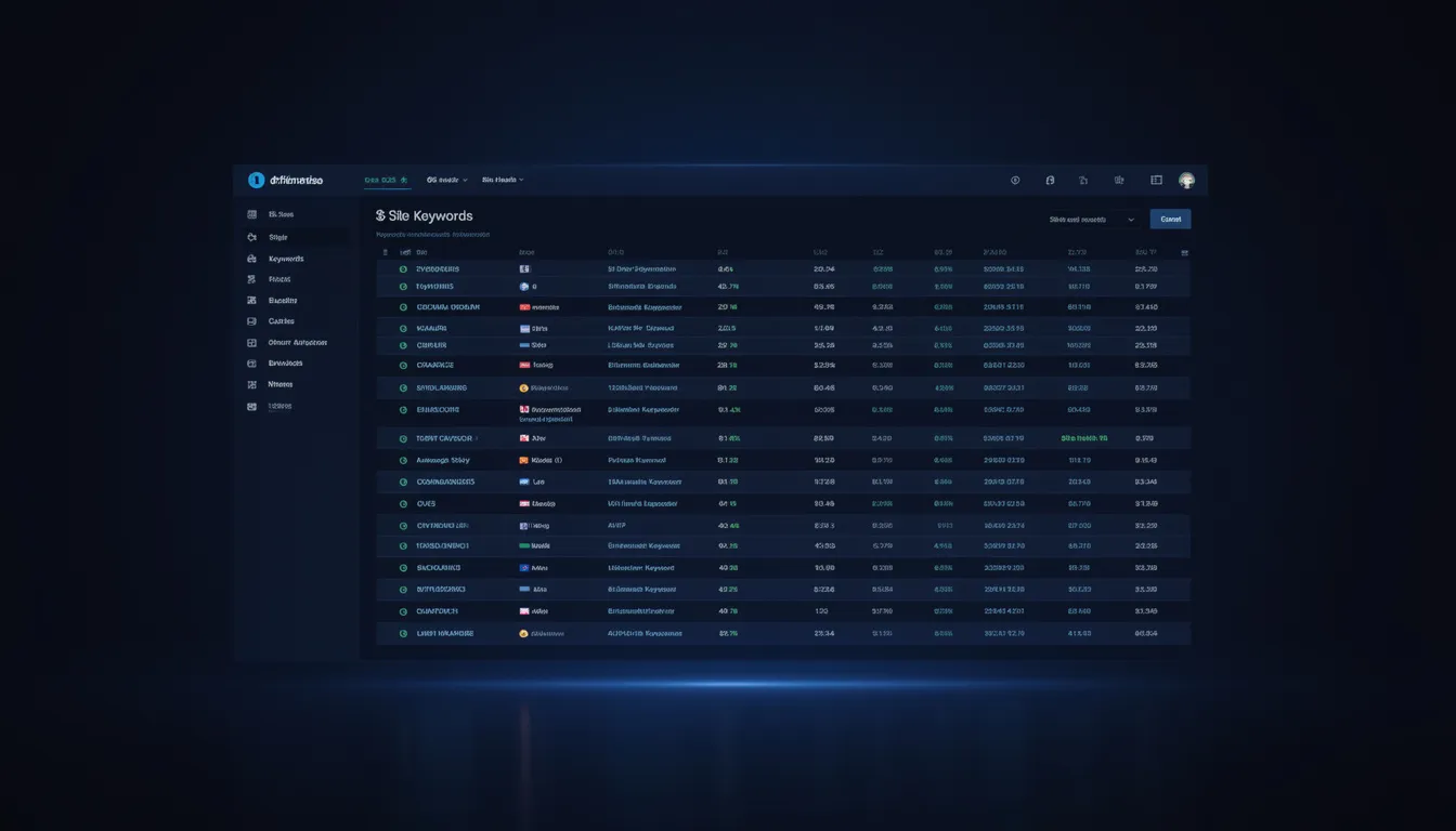 Best Enterprise SEO Tools in 2026 Compared