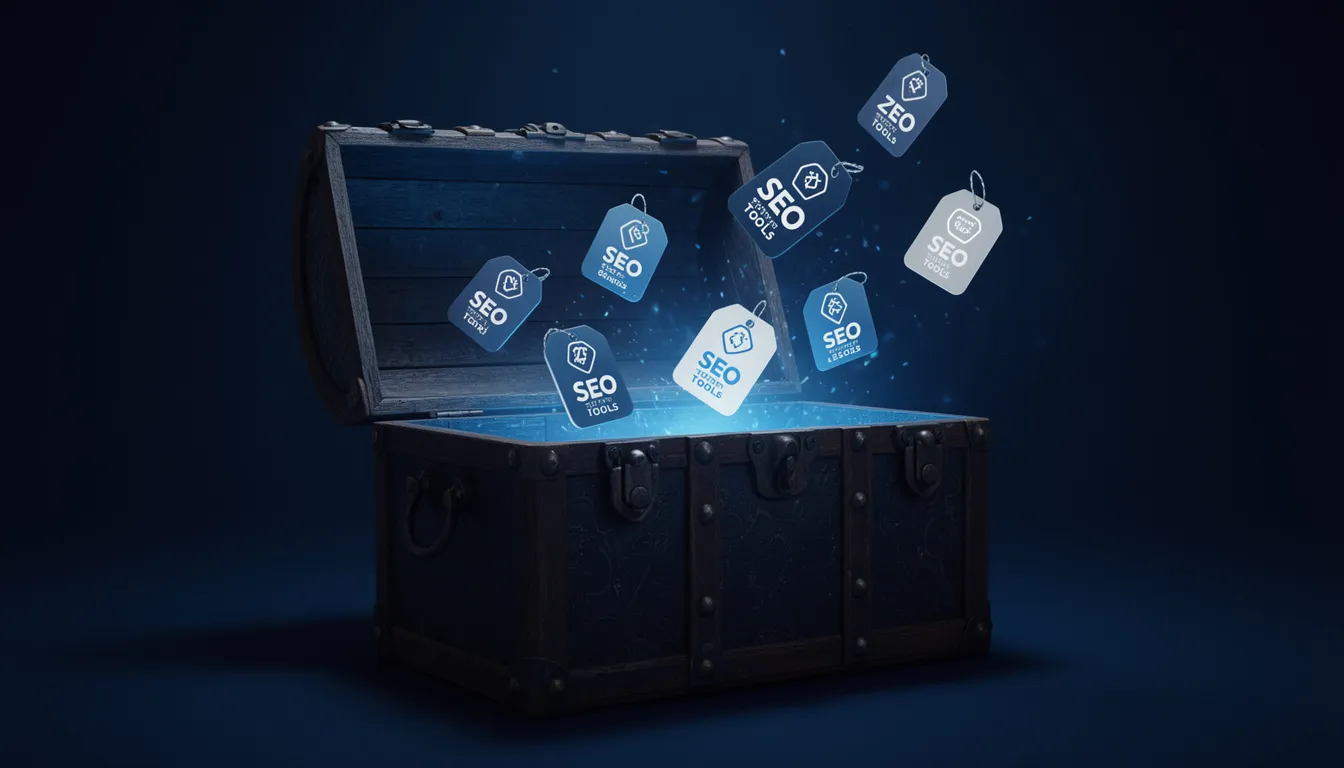 Free SEO Tools Like Ahrefs: Best Picks 2026