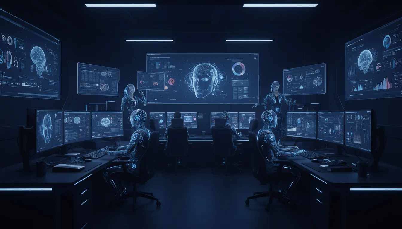 Performance marketing болашағы - AI-native