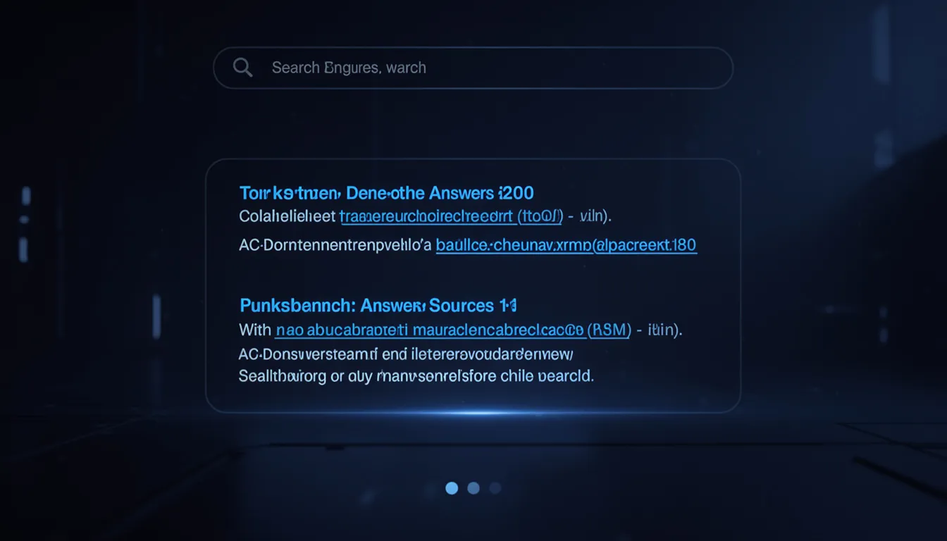 Generative Engine Optimization (GEO): Новый SEO для AI