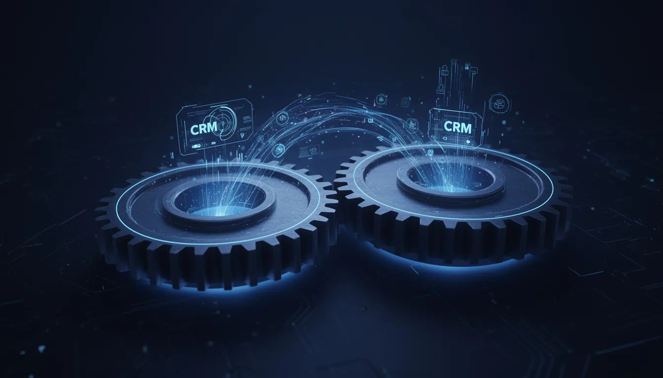 HubSpot Salesforce Integration: Setup Guide