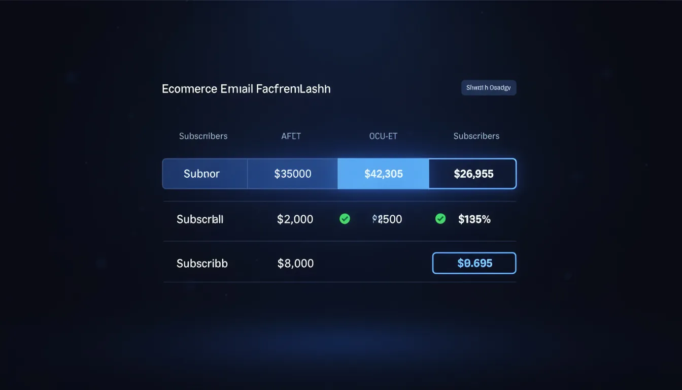 Klaviyo Pricing 2026: Plans, Costs, and Value