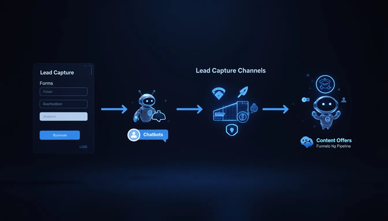 B2B Lead Generation Strategies That Actually Work in 2026