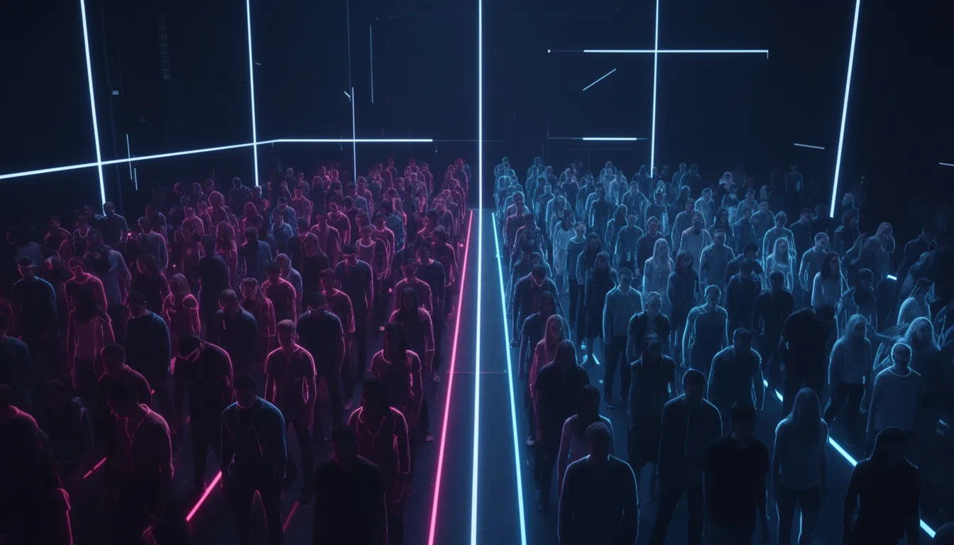 Market Segmentation: Types, Methods, Examples