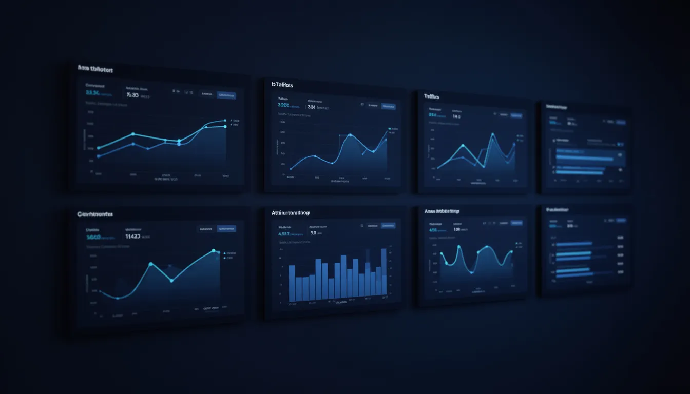 Marketing Analytics That Actually Drive Revenue [B2B Framework 2026]