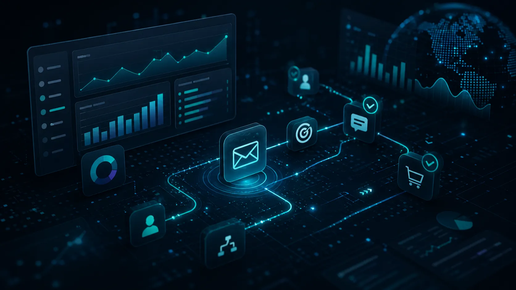 Marketing Automation Statistics 2026