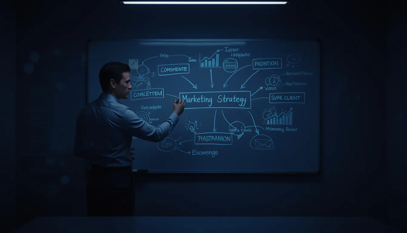 Marketing Consultant: Role, Cost, and Value