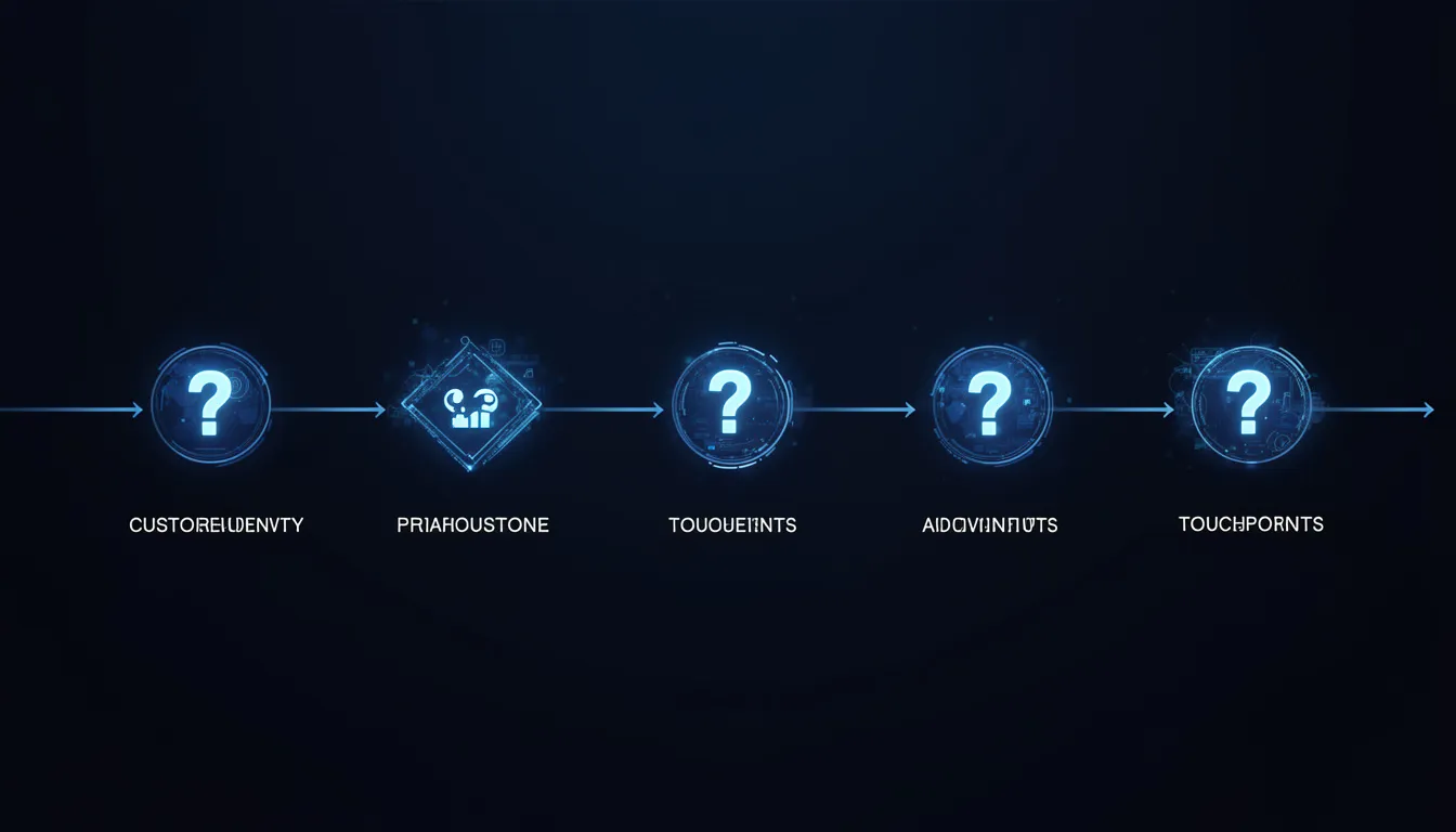 Мультитач-атрибуция B2B-де неге жұмыс істемейді