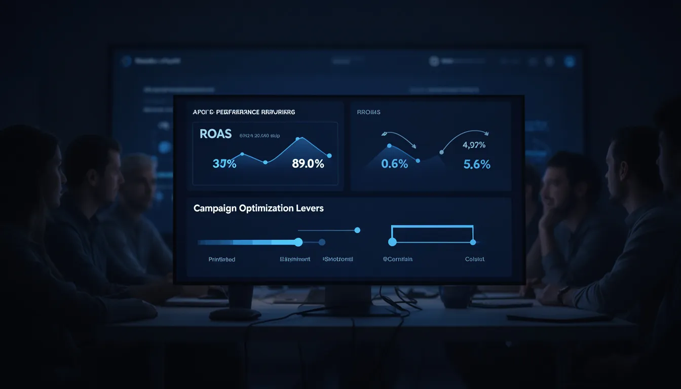 Performance Marketing Agencies: Cost and Guide