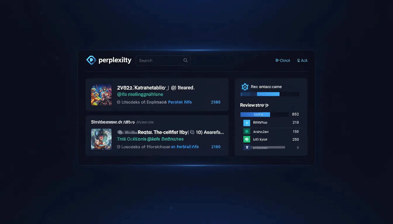 Perplexity AI Review 2026: Strengths, Weaknesses, Pros & Cons