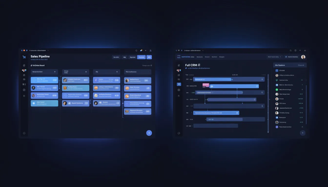 Pipedrive vs HubSpot: Best CRM for Sales?