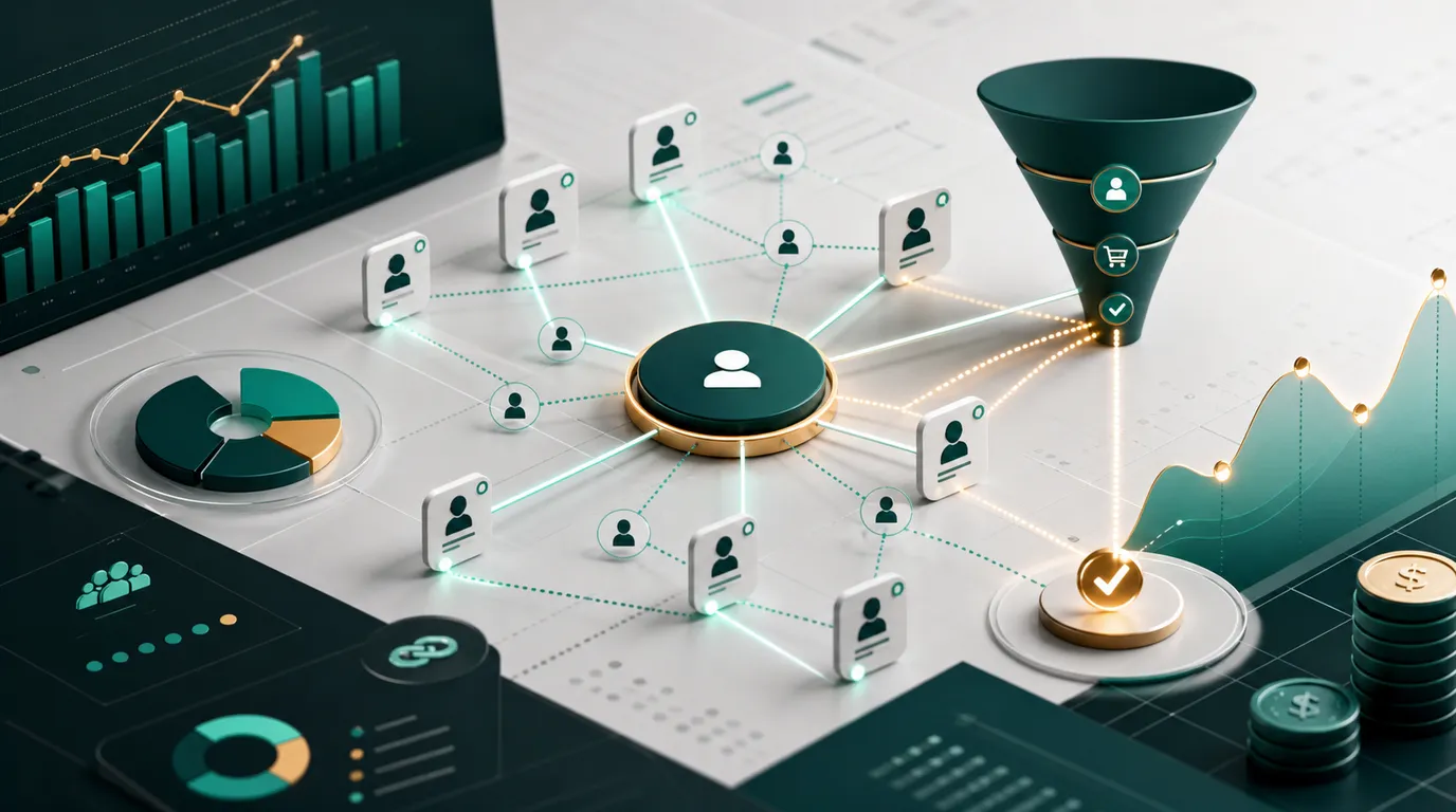 Referral Marketing Statistics 2026: Cost per Lead and LTV