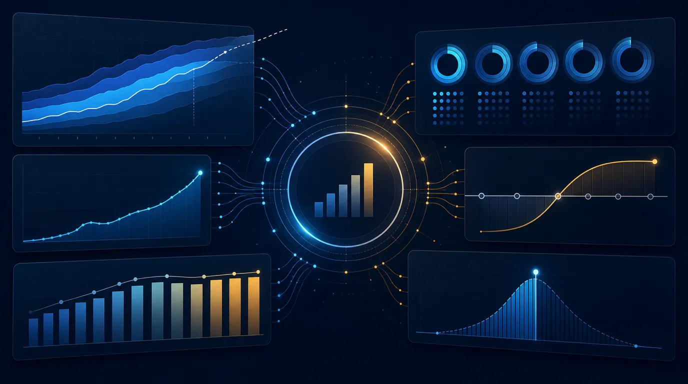 SaaS Benchmarks 2026: Growth, NRR, CAC & Margins