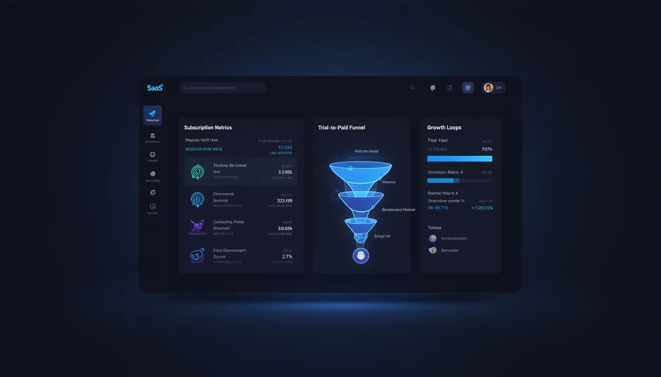 SaaS Marketing Strategy in 2026: The Complete B2B Playbook