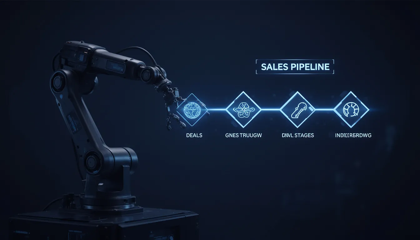9 Best Sales Automation Tools in 2026 (With Real Pricing)
