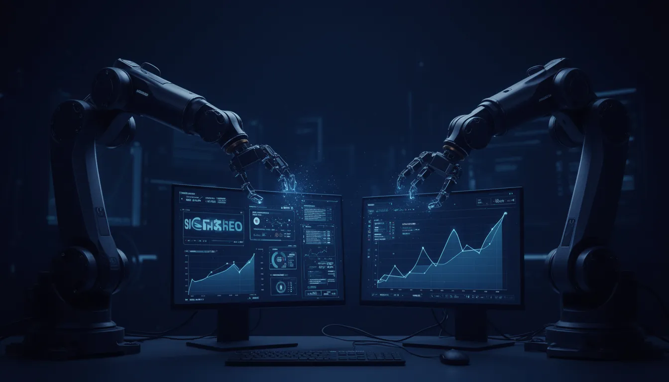 SEO Automation Tools in 2026: What to Automate