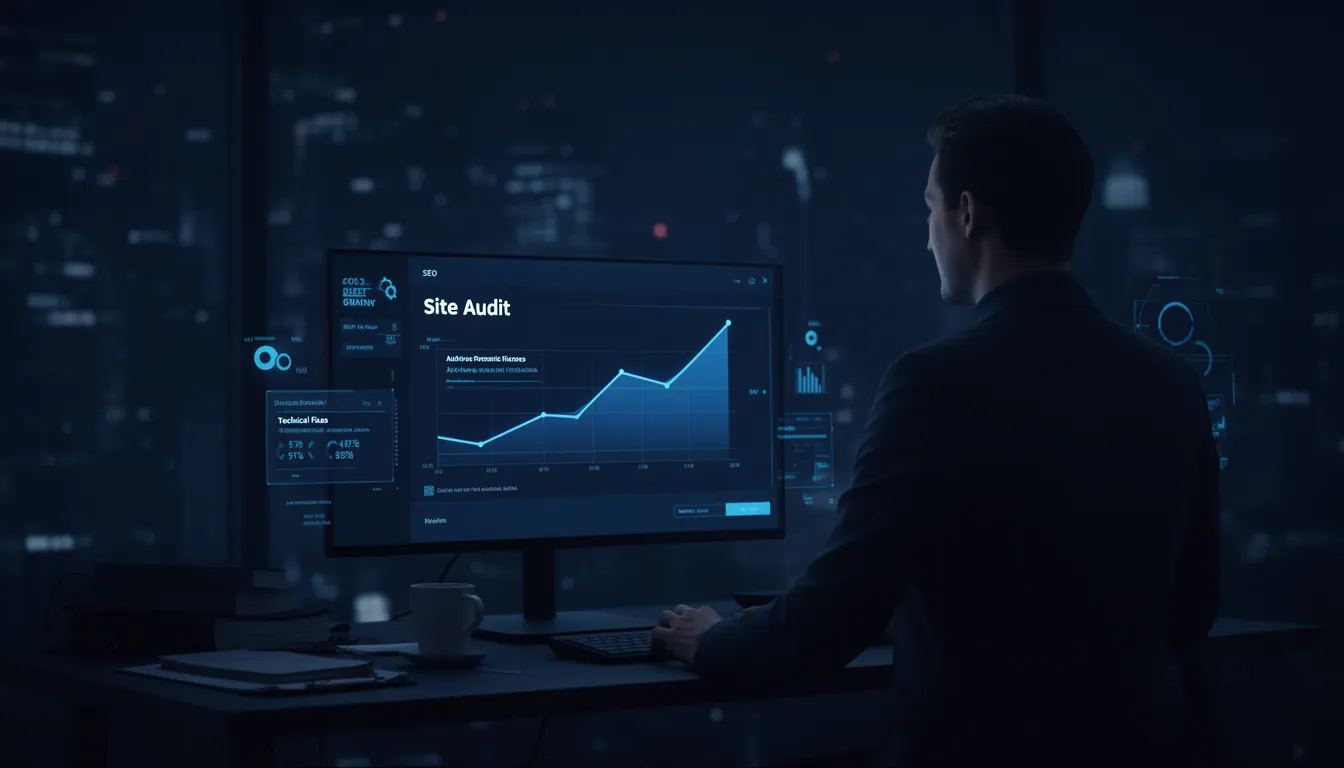 SEO Consulting: Costs, Services, and Value