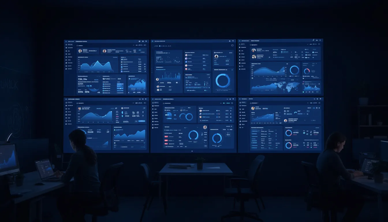 Best SEO Software for Agencies in 2026: 8 Tools Tested