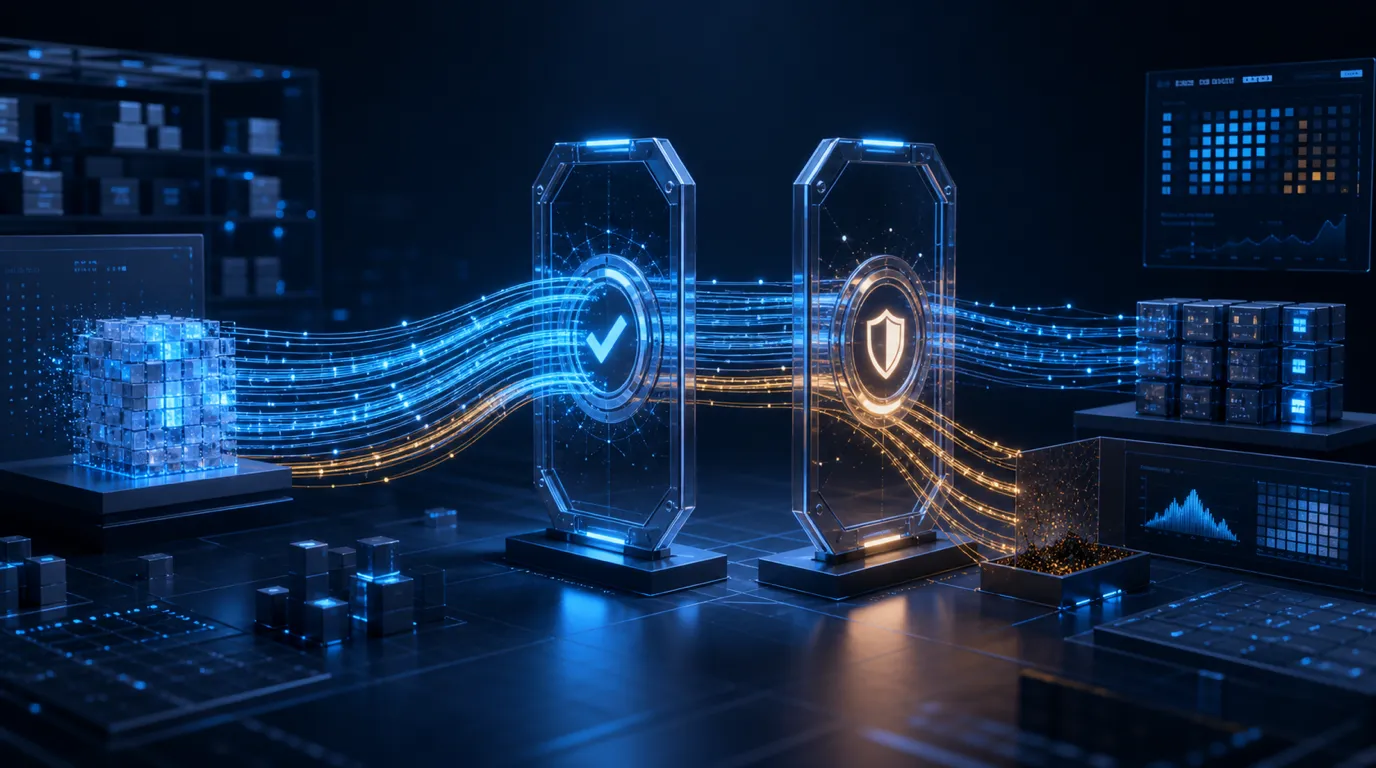 Vibe Coding Statistics 2026: Security Benchmarks
