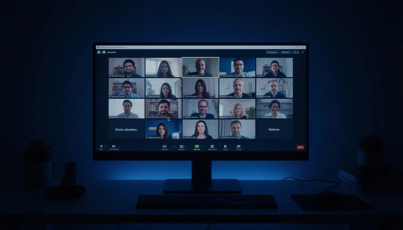 Best Webinar Software in 2026 Compared