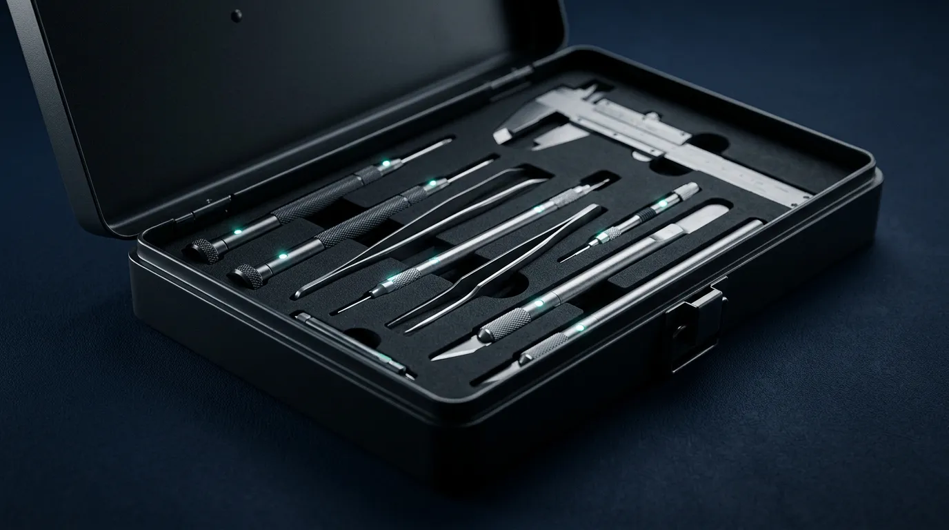 Website Tech Stack Detector: Identify Tech on Any Site