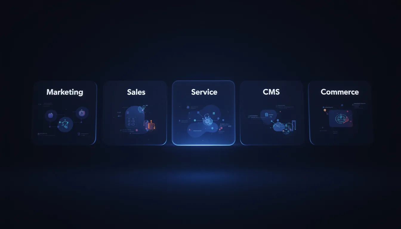 What Is HubSpot? An Honest Overview of the Platform (2026)