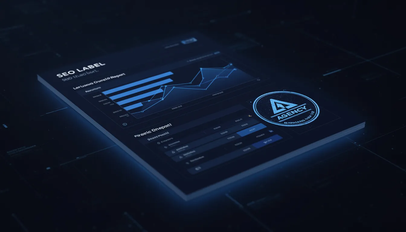 Best White Label SEO Software for Agencies in 2026