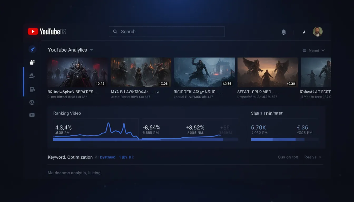 Best YouTube SEO Tools (2026): TubeBuddy vs VidIQ vs 5 Free Options